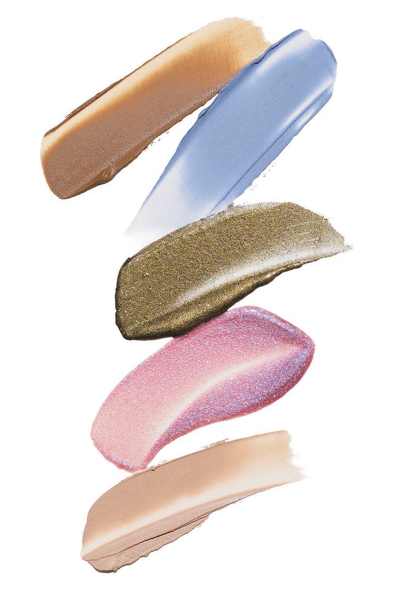 Sunrise Eyes Liqua-Play Eye Shadow Collection, Alternate, color, NO COLOR