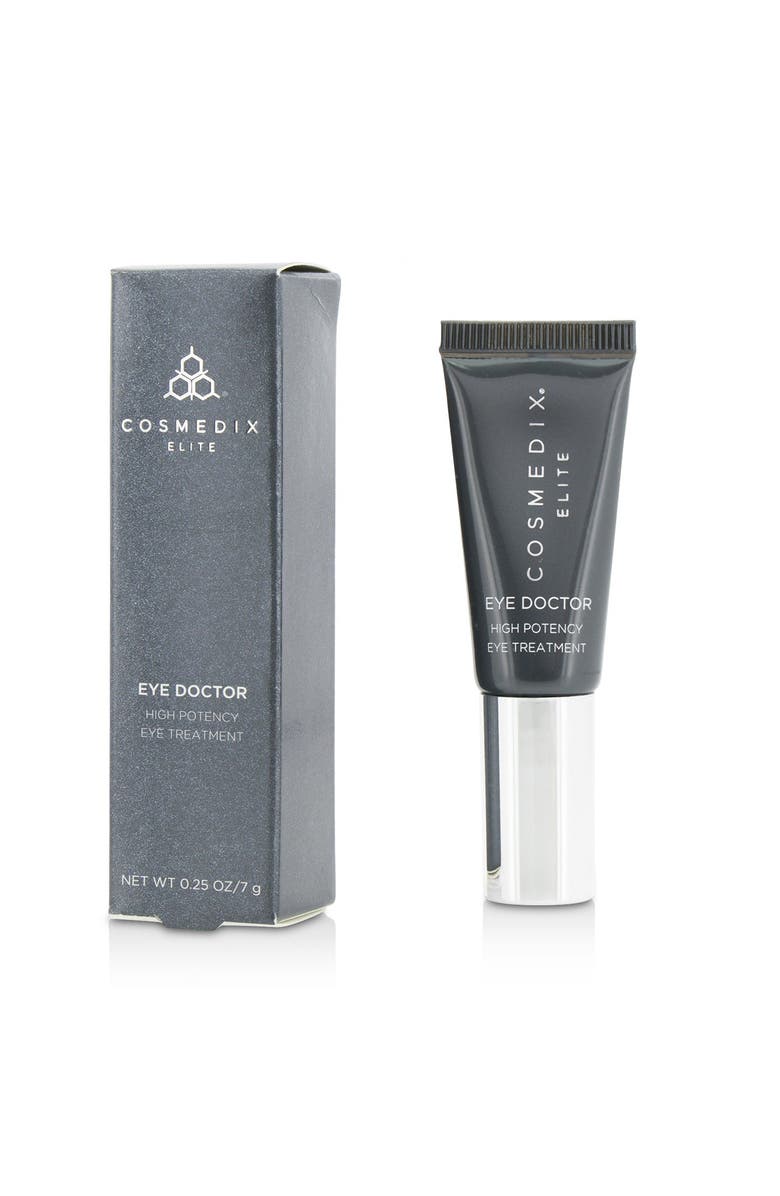 COSMEDIX Elite Eye Doctor High Potency Eye Treatment, Main, color, 