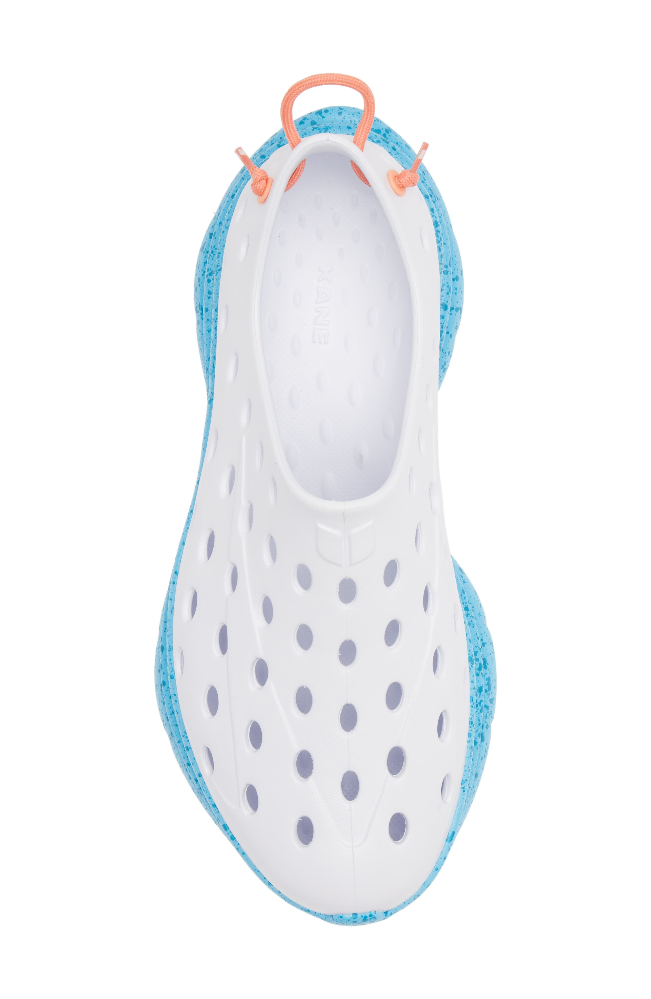Kane Gender Inclusive Revive Shoe, Alternate, color, White/Pacific