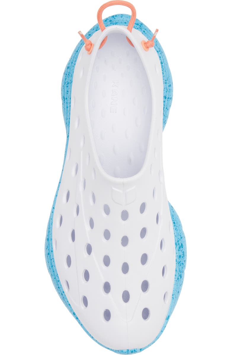 Kane Gender Inclusive Revive Shoe, Alternate, color, White/Pacific