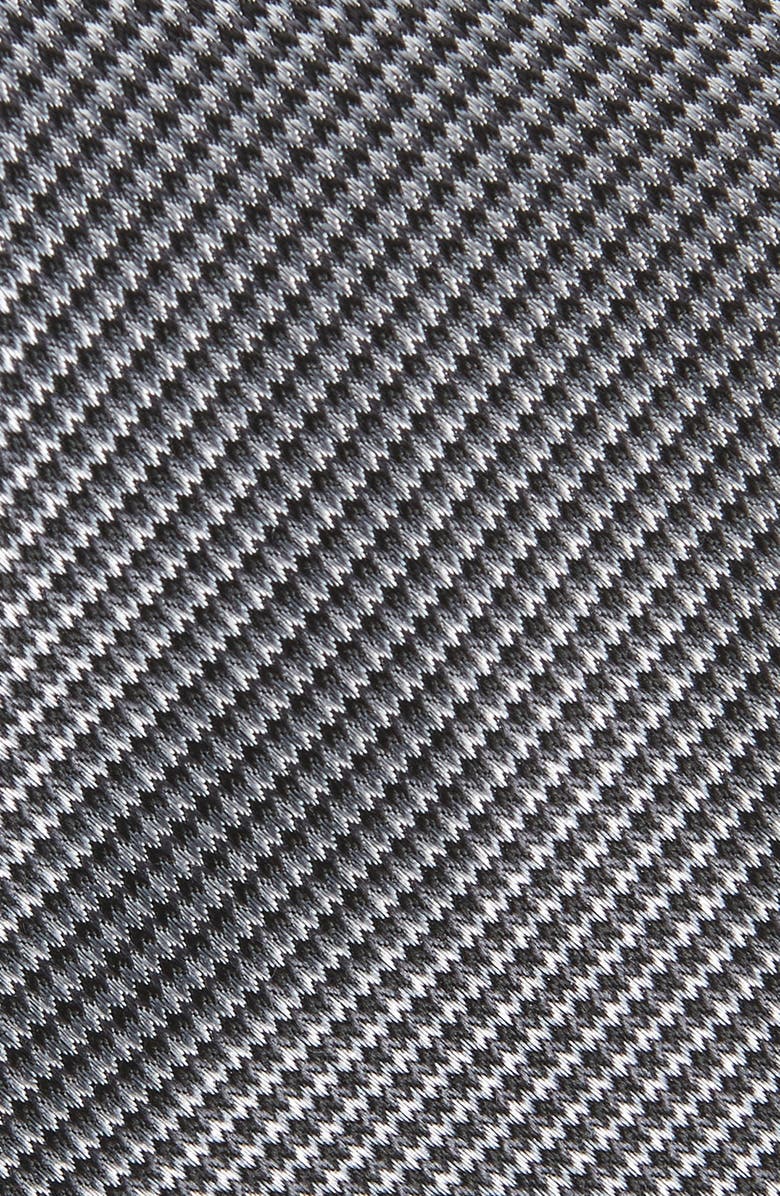 1901 Jennie Solid Silk Tie, Alternate, color, 