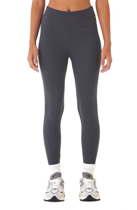 Claire High Waist 7/8 Leggings