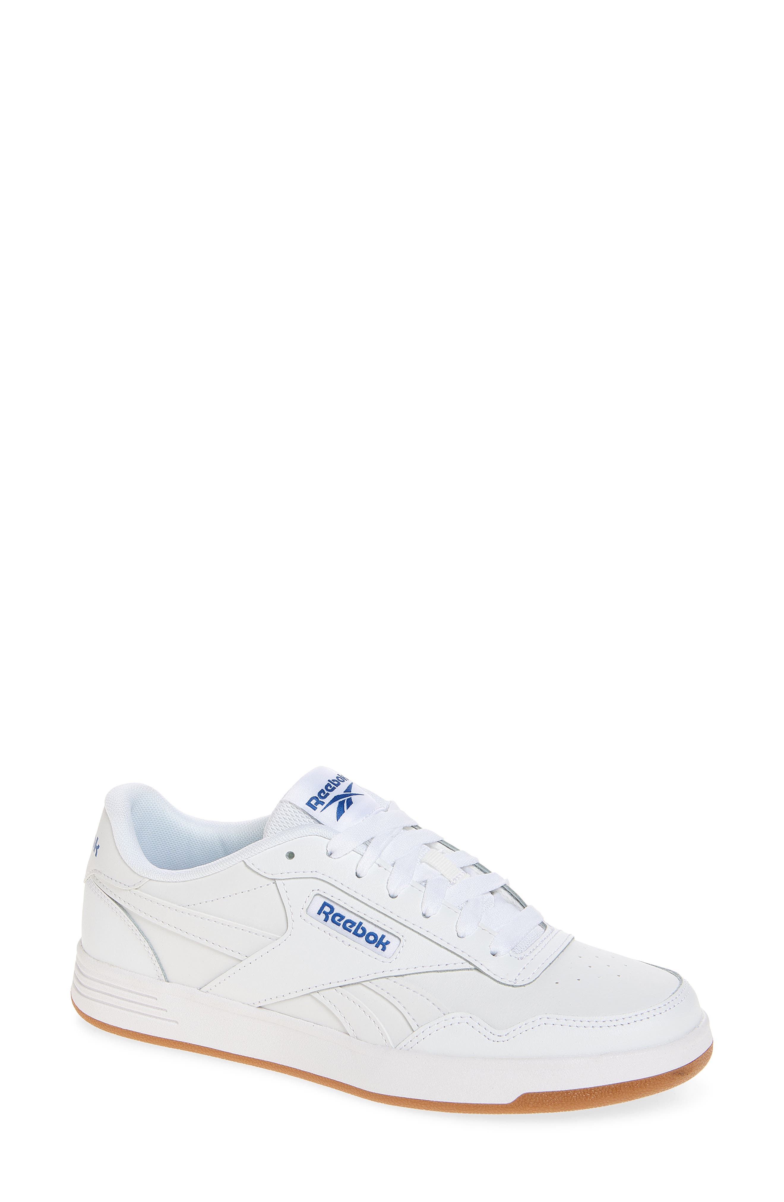 Reebok Court Advance Sneaker