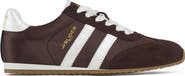 JSlides Footwear Peggy Shearling Sneaker