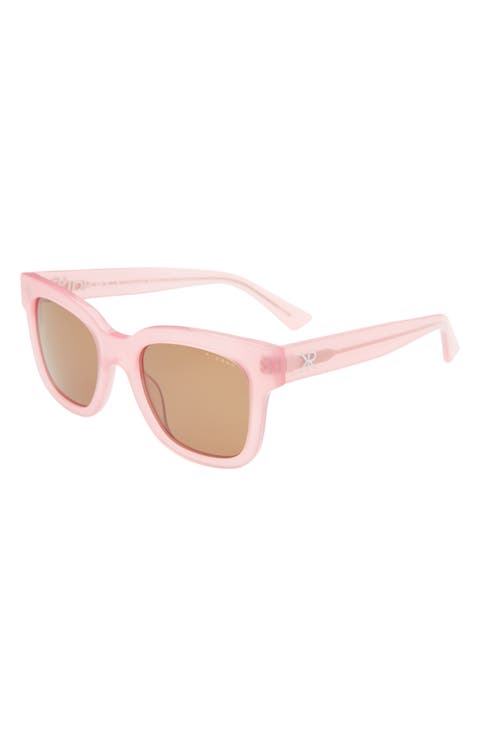 Kids' Kool Kid 51mm Sunglasses