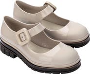 Melissa June Mary Jane Flat