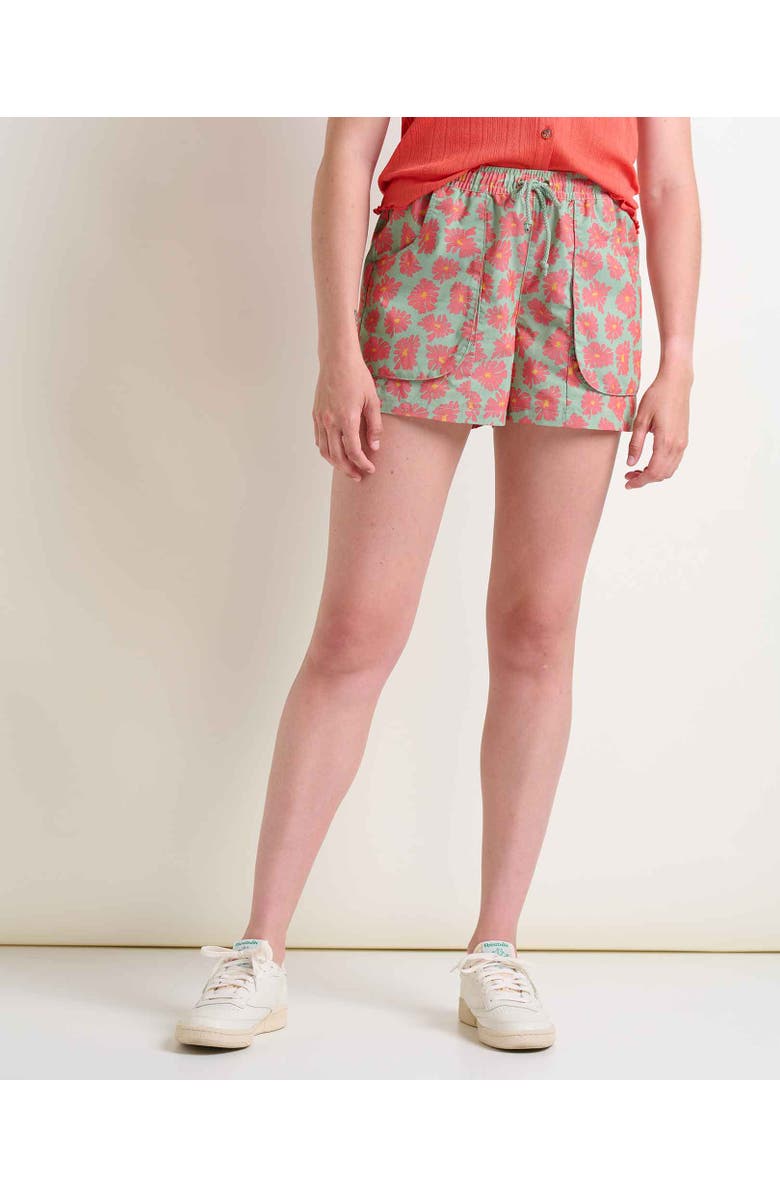 Toad & Co Women's Boundless Pull-On Short, Main, color, 