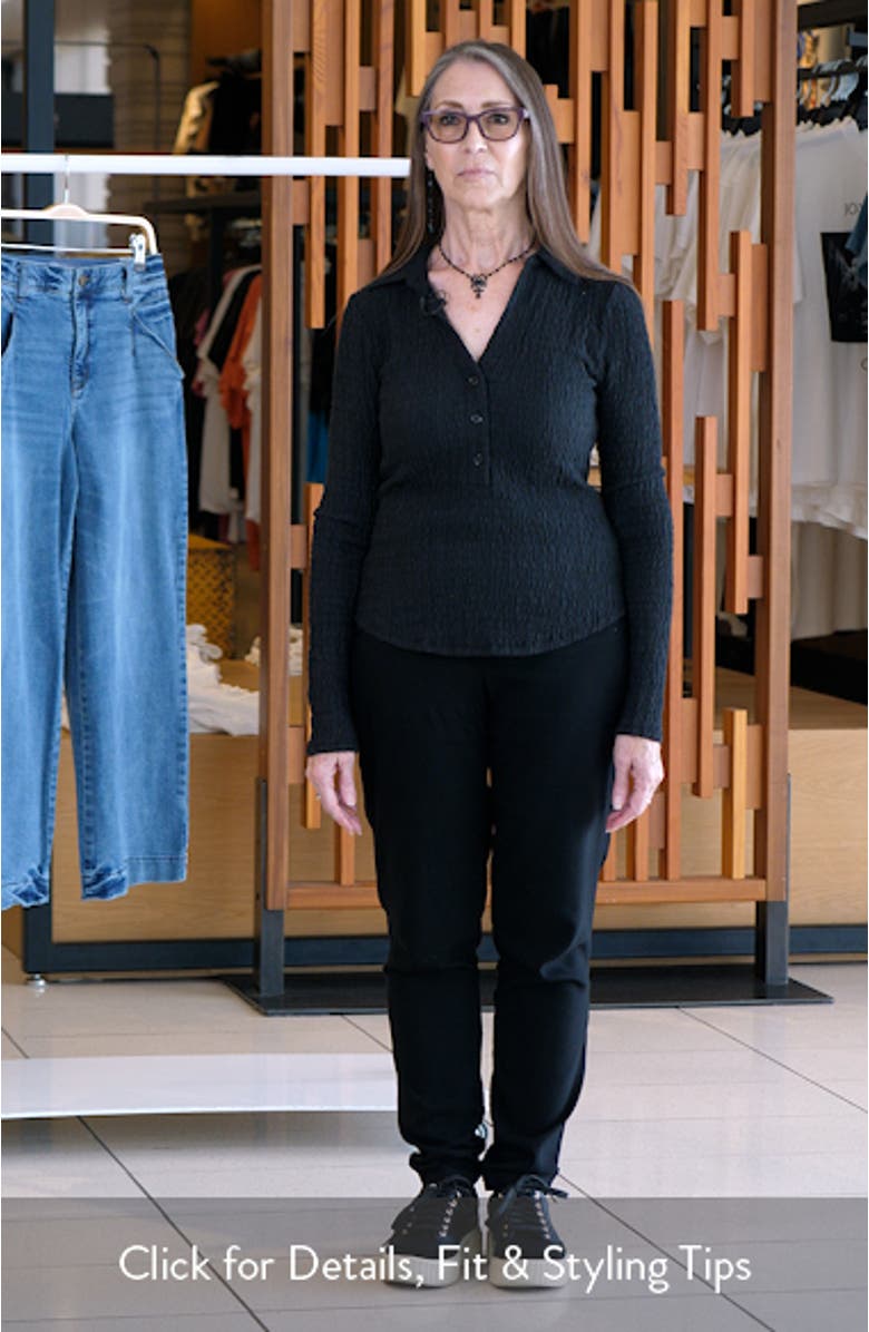 Texture Top, sales video thumbnail