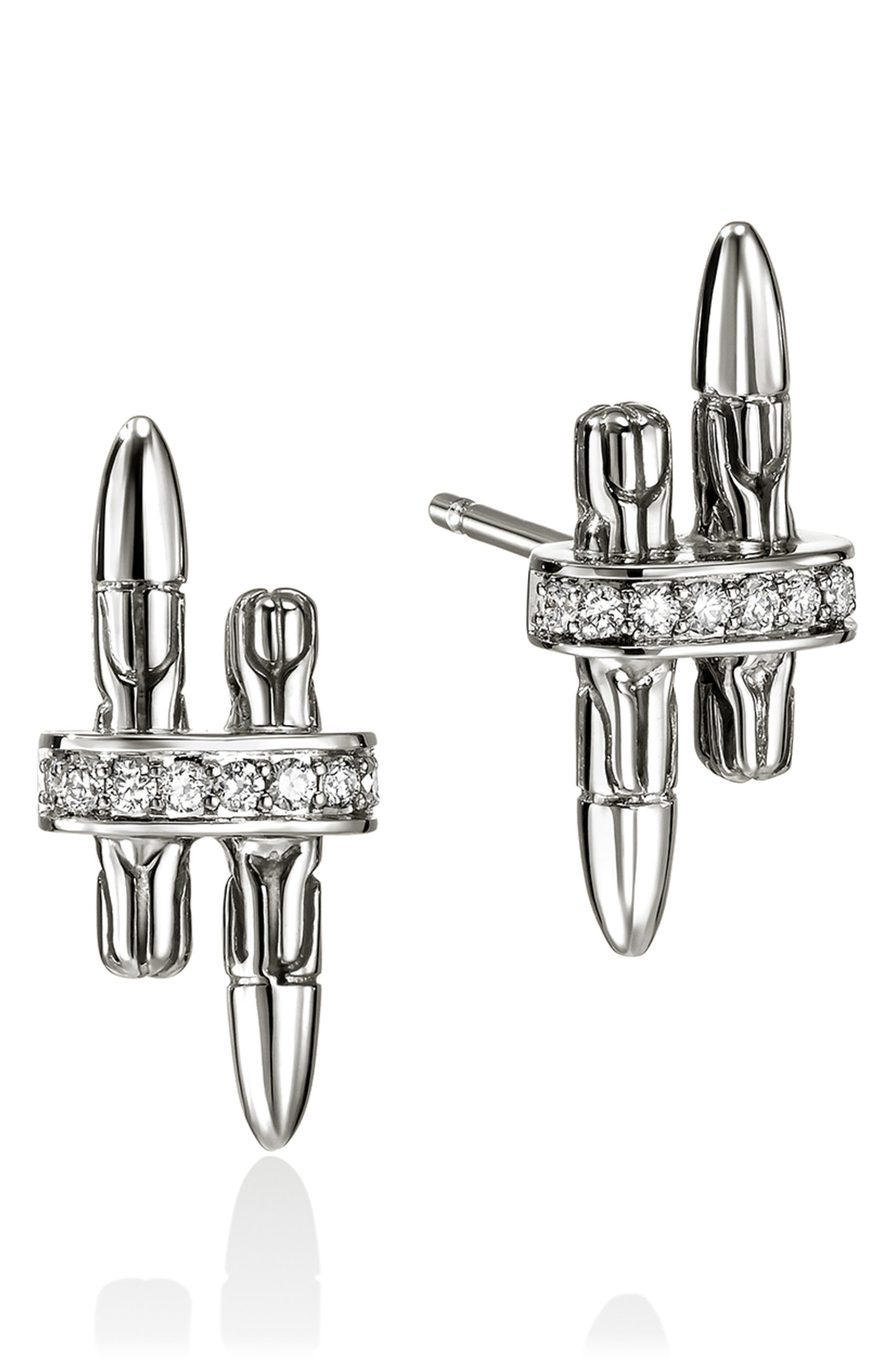 selected SILVER