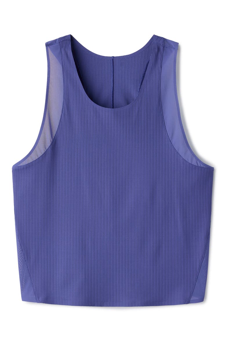 Lightspeed Performance Tank, Alternate, color, ULTRAMARINE