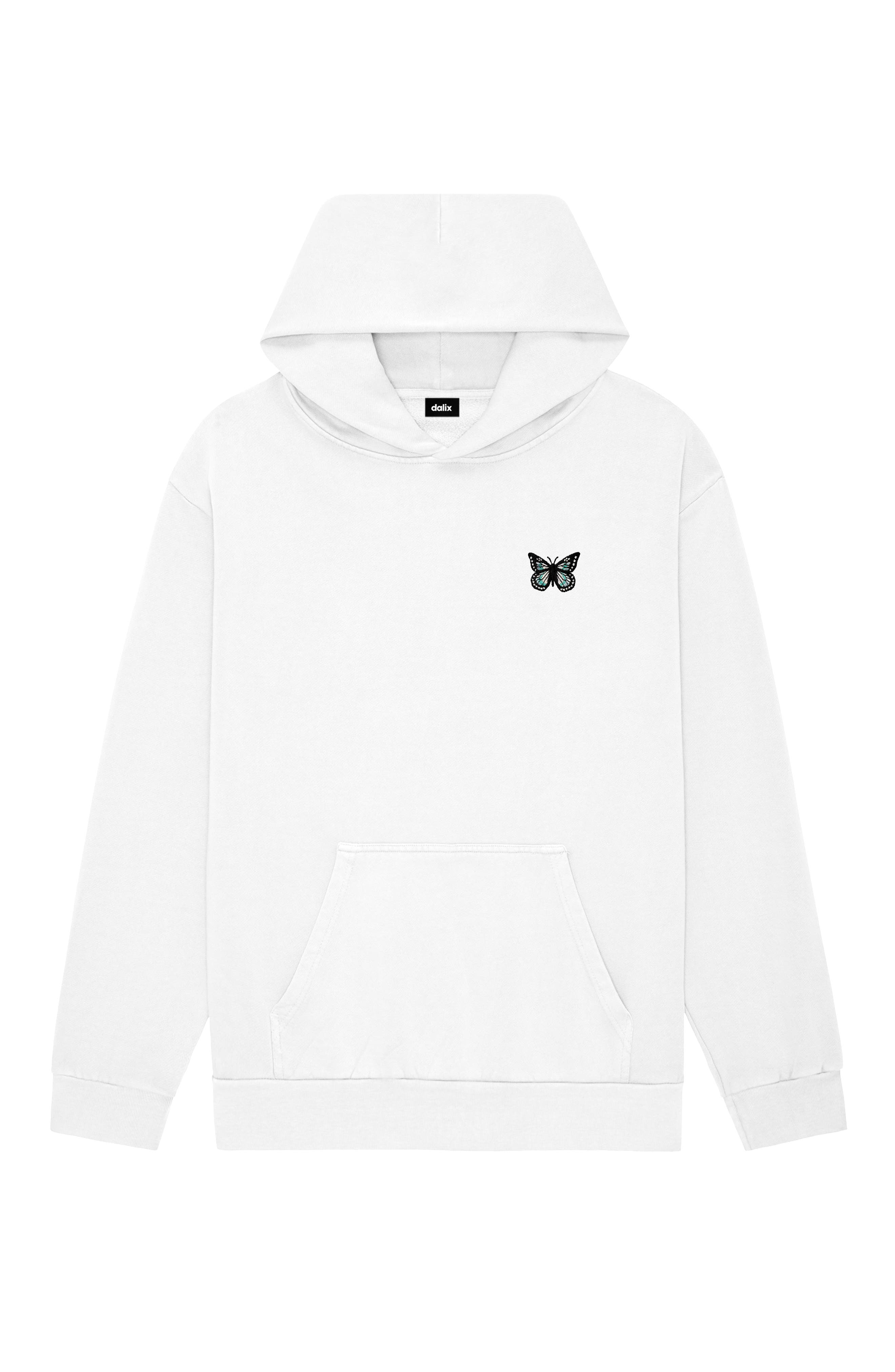 selected White