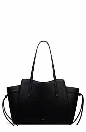 Radley Blake Gardens Large Leather Satchel