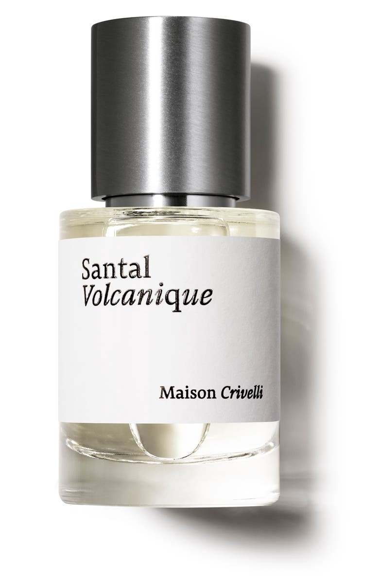 MAISON CRIVELLI Santal Volcanique Eau de Parfum, Alternate, color, 