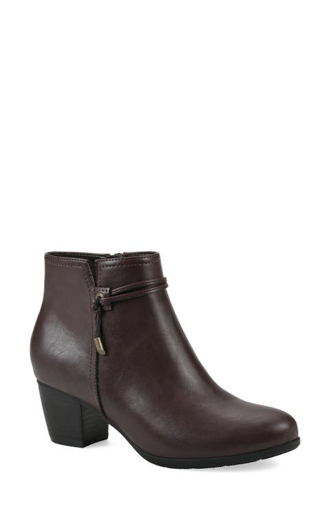 Angelo Bootie