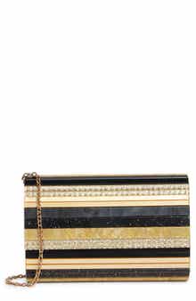 Kurt Geiger London Party Clutch