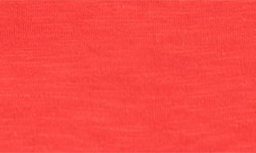 Andy & Evan Kids' Cookie Taster Long Sleeve Cotton Graphic T-shirt In Red