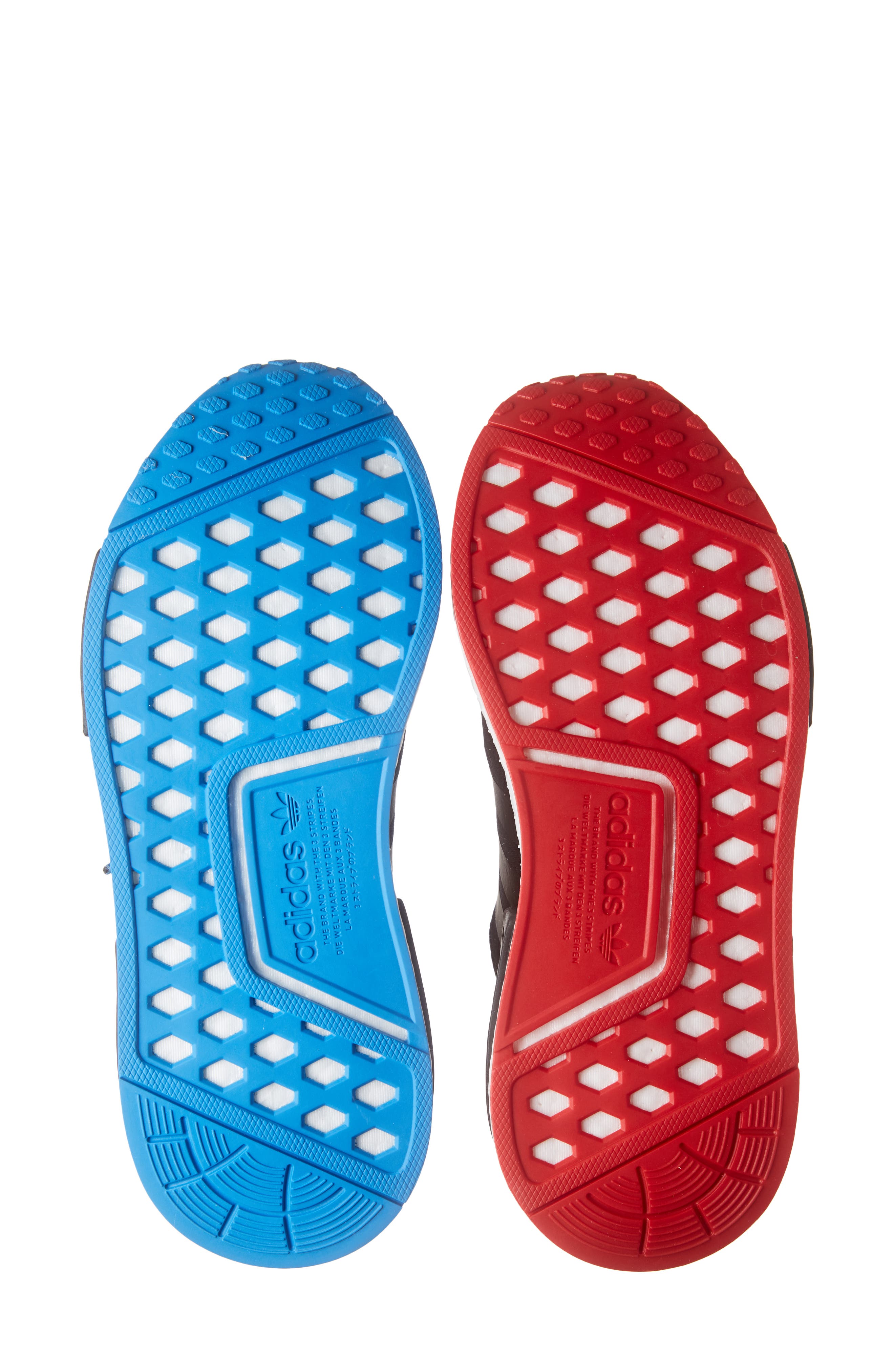 adidas x Star Wars NMD R1 Sneaker, Alternate, color, 