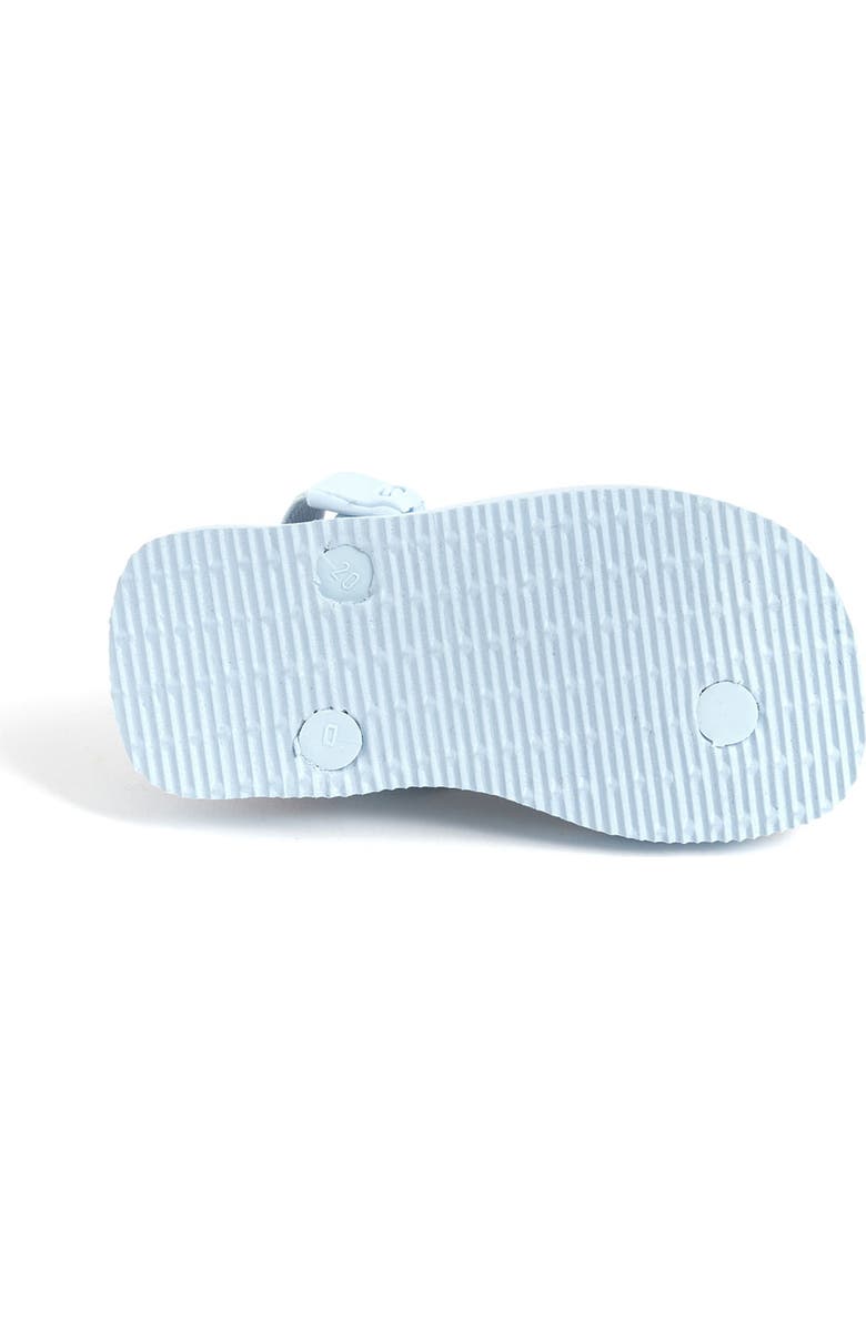 Havaianas 'Baby Pets' Sandal, Alternate, color,