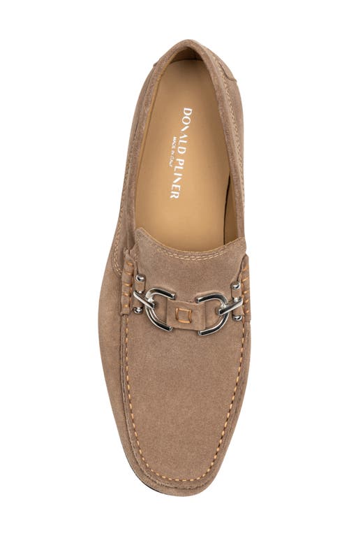 Donald Pliner Men Dacio Sand Casual In Sand