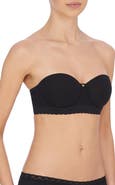 Natori Truly Smooth Longline Strapless Bra