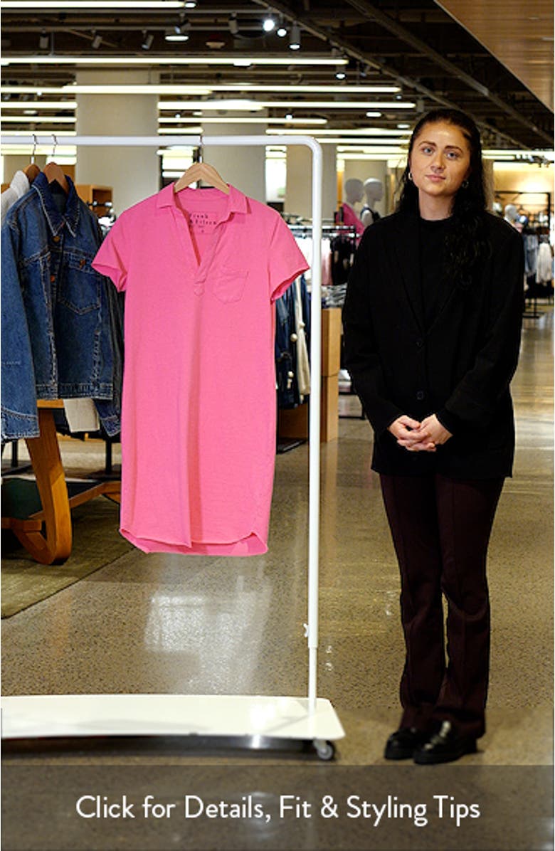 Lauren Polo Dress, sales video thumbnail