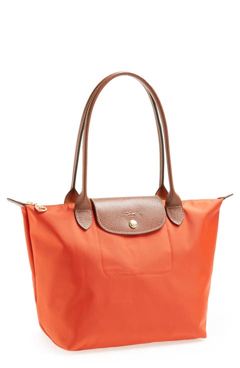 Medium Le Pliage Nylon Shoulder Tote