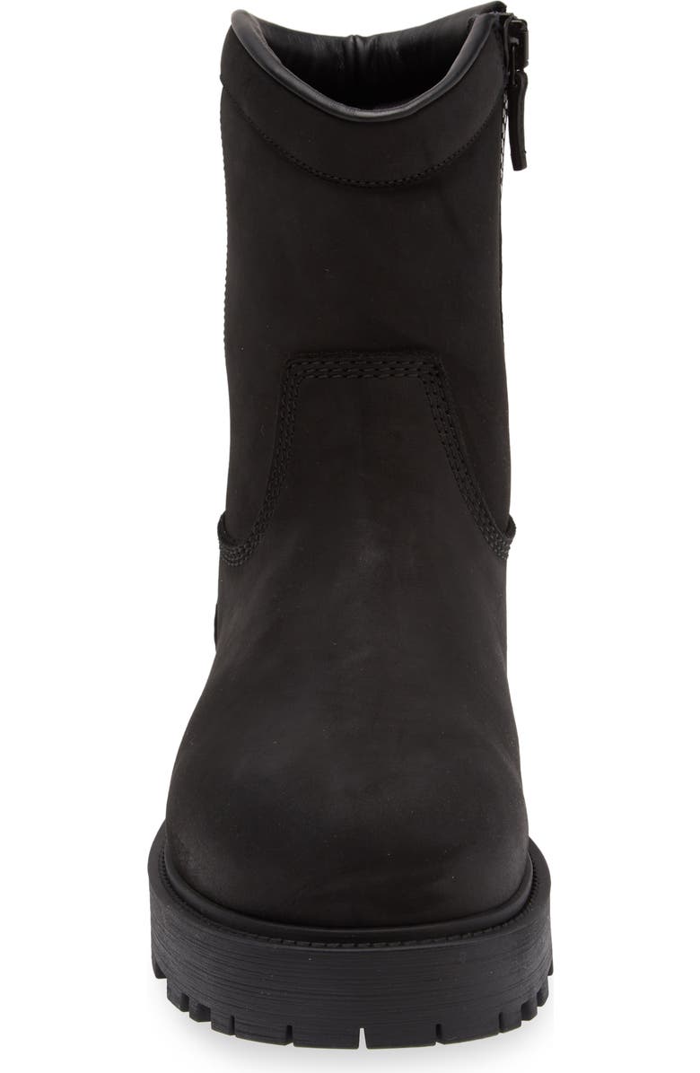 Givenchy Storm Lug Sole Boot, Alternate, color,