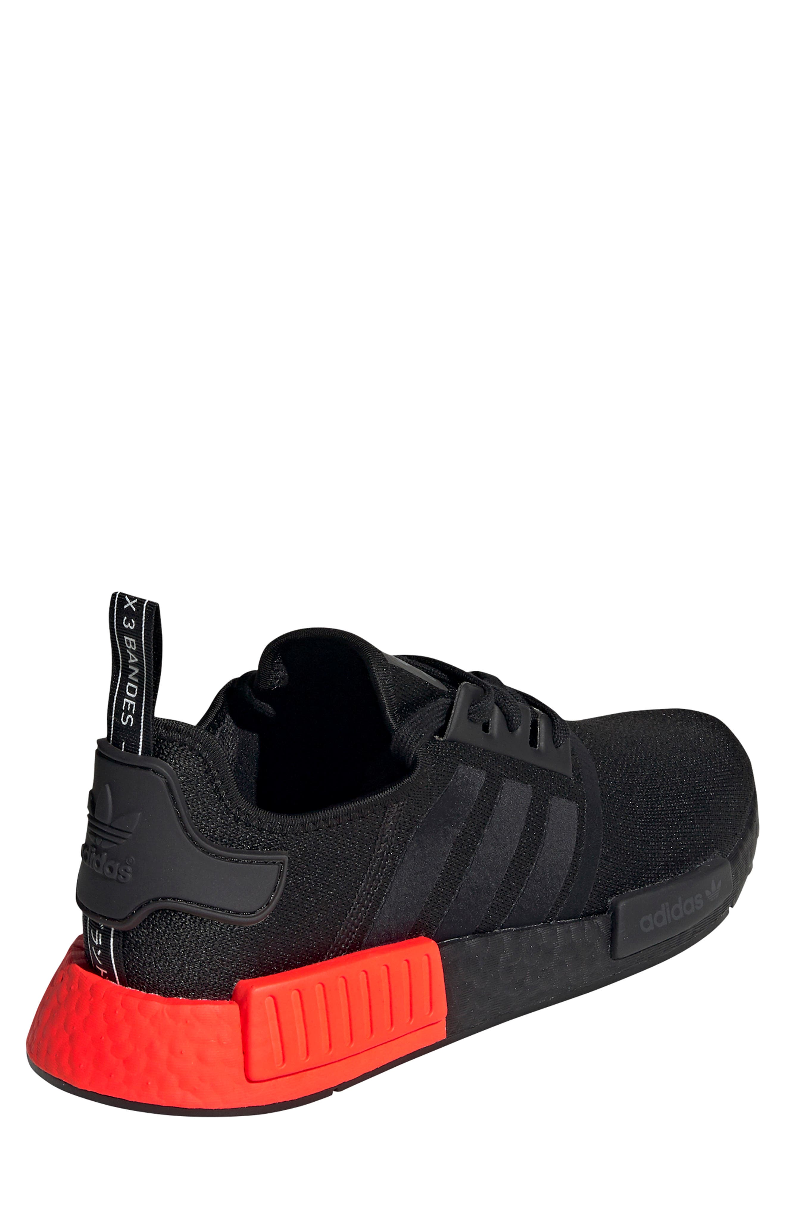 adidas NMD R1 Sneaker, Alternate, color, 