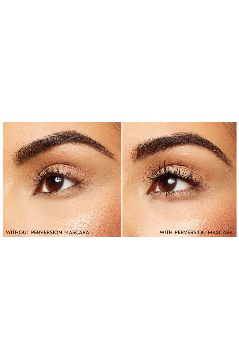 Perversion Volumizing Mascara, Alternate, color, PERVERSION