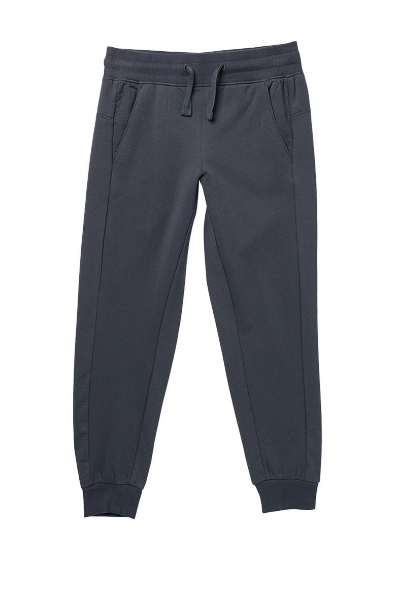 Kids' Replay Slim Jogger Pants, Main, color, GREY EBONY
