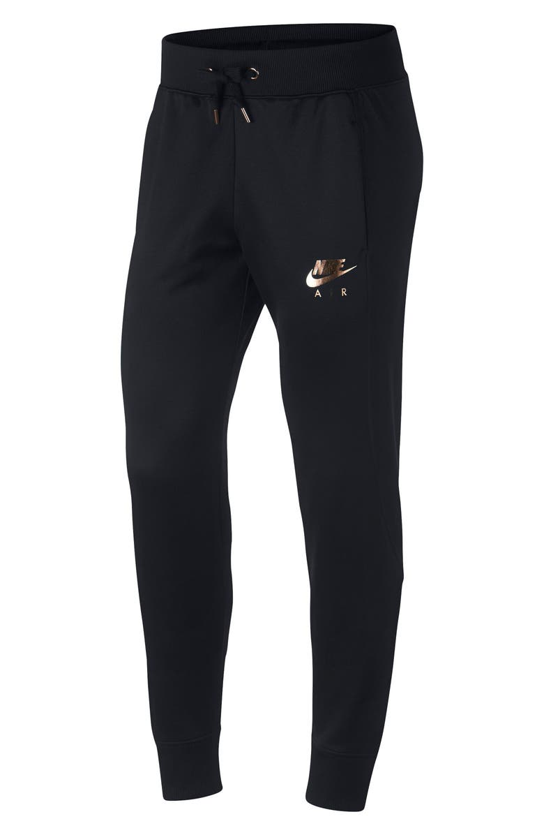 Nike Sportswear Air Jogger Pants, Alternate, color, 