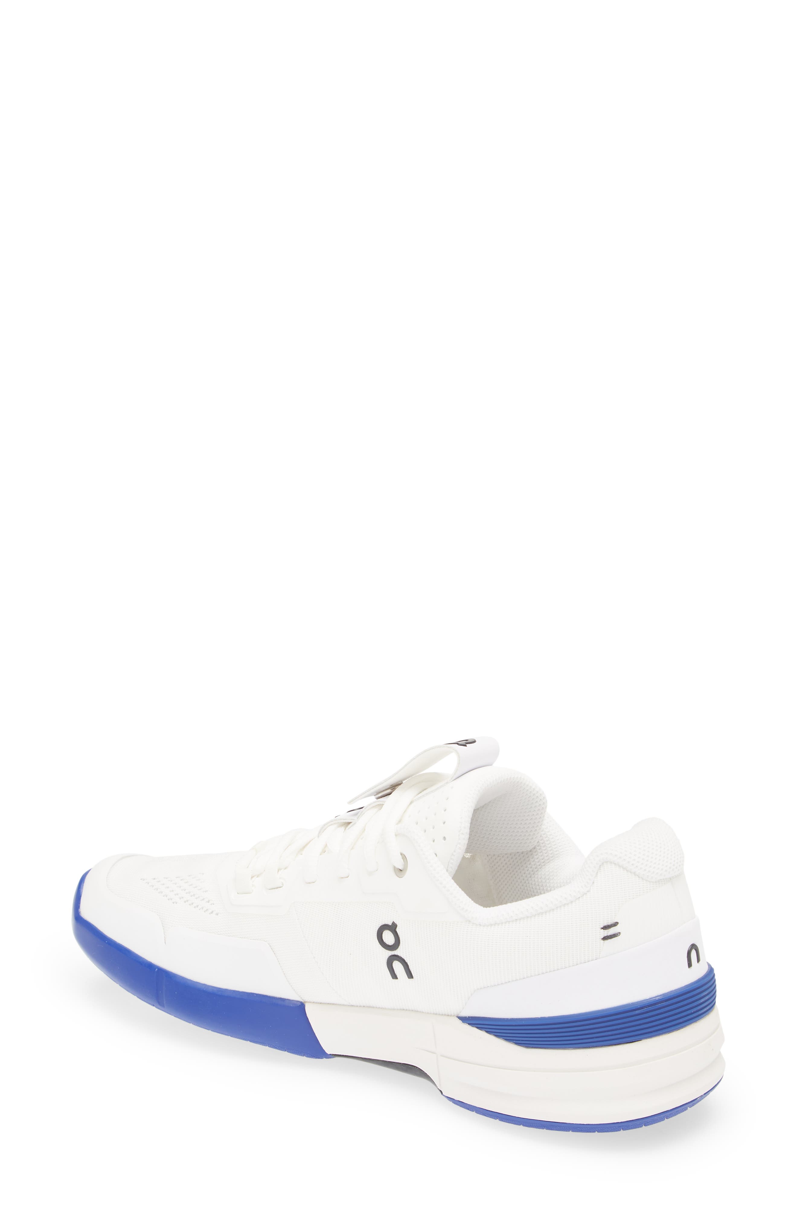 On THE ROGER Pro Tennis Shoe, Alternate, color, 