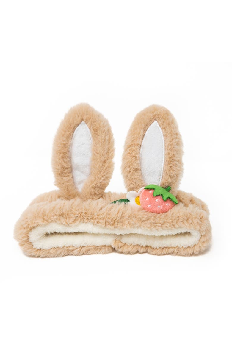 Puttisu Daily Glow Strawberry Set, Alternate, color,