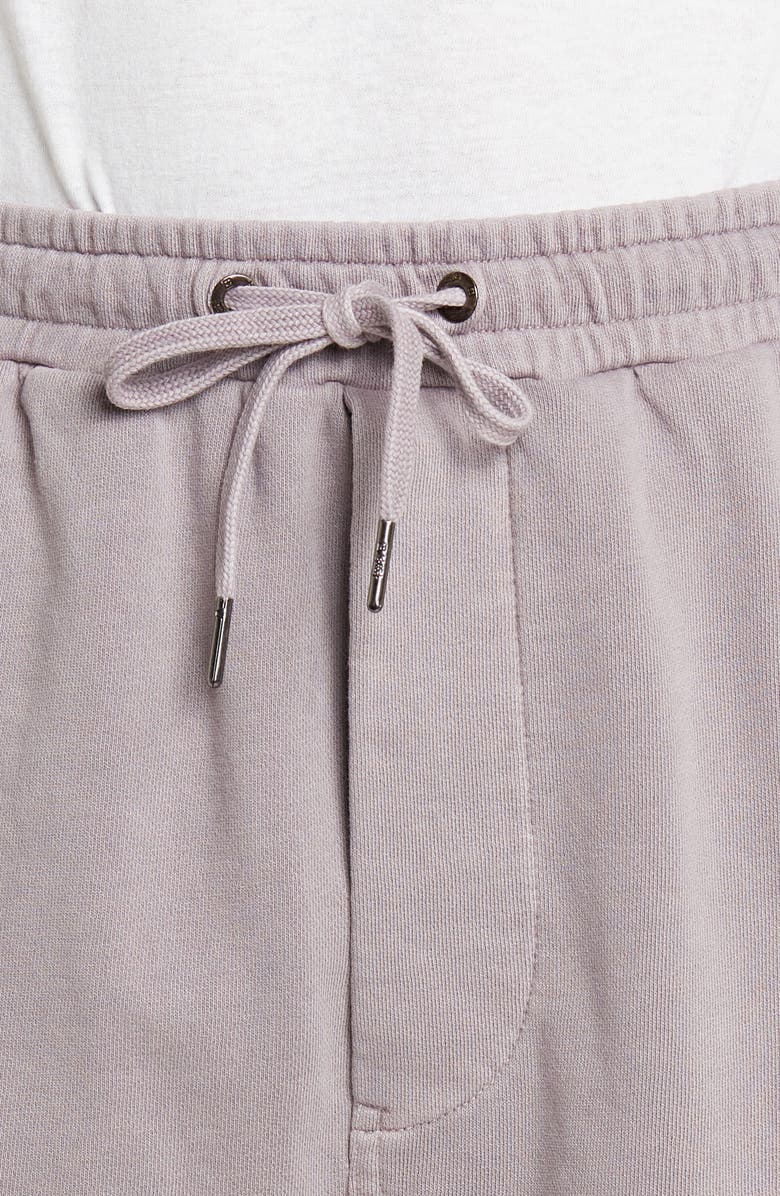 Ksubi 4 x 4 Haze Trak Shorts, Alternate, color, 