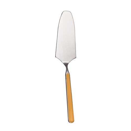 Mepra Fantasia Cake Server In Neutral