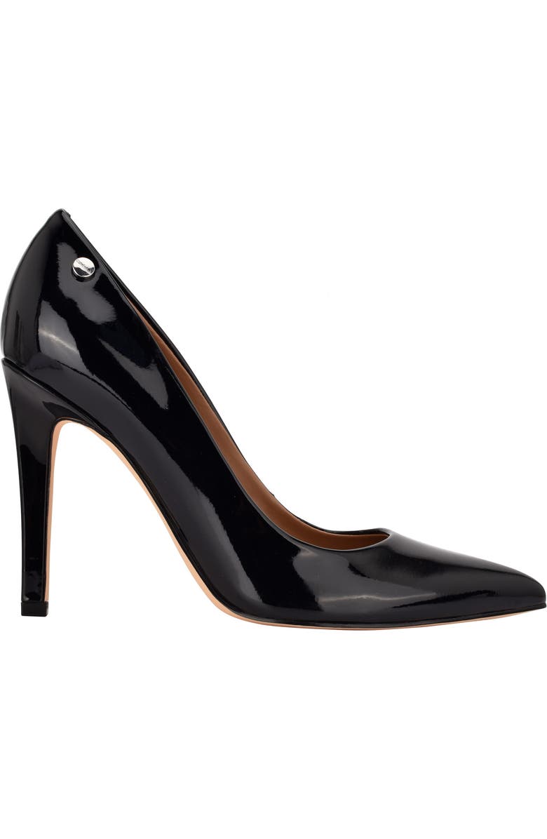 Calvin Klein Brady Stiletto Pump, Alternate, color,