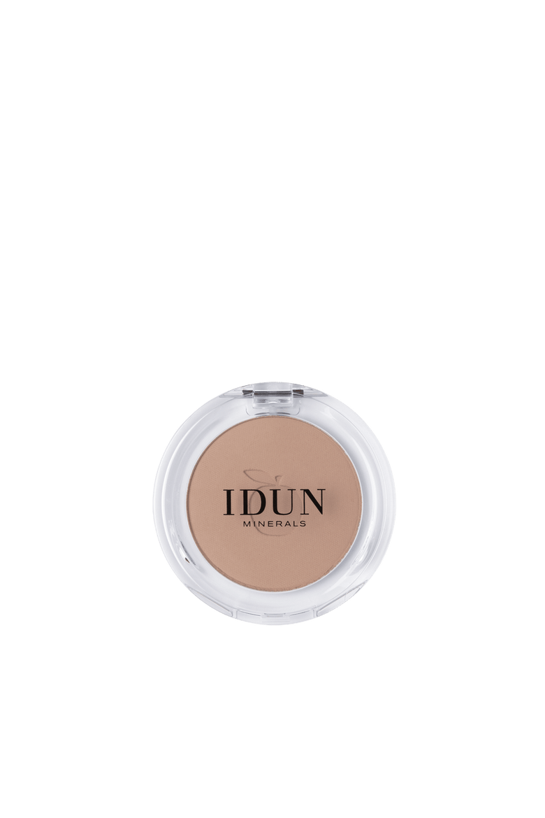 Mineral Single Eyeshadow, Alternate, color, Ljung (Matte neutral taupe)