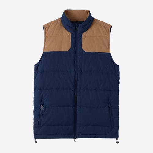 MOUNTAIN KHAKIS MOUNTAIN KHAKIS RYKER PEAK DOWN VEST