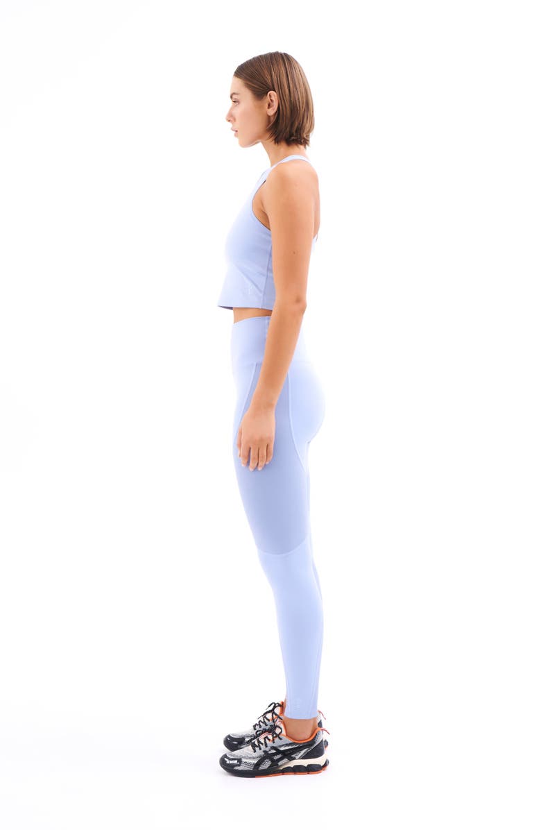 P.E Nation Free Play High Waist Leggings, Alternate, color, 