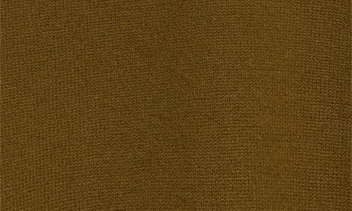 Ami Alexandre Mattiussi Ami Paris Ami De Coeur Monogram Felted Wool Polo Sweater In Green