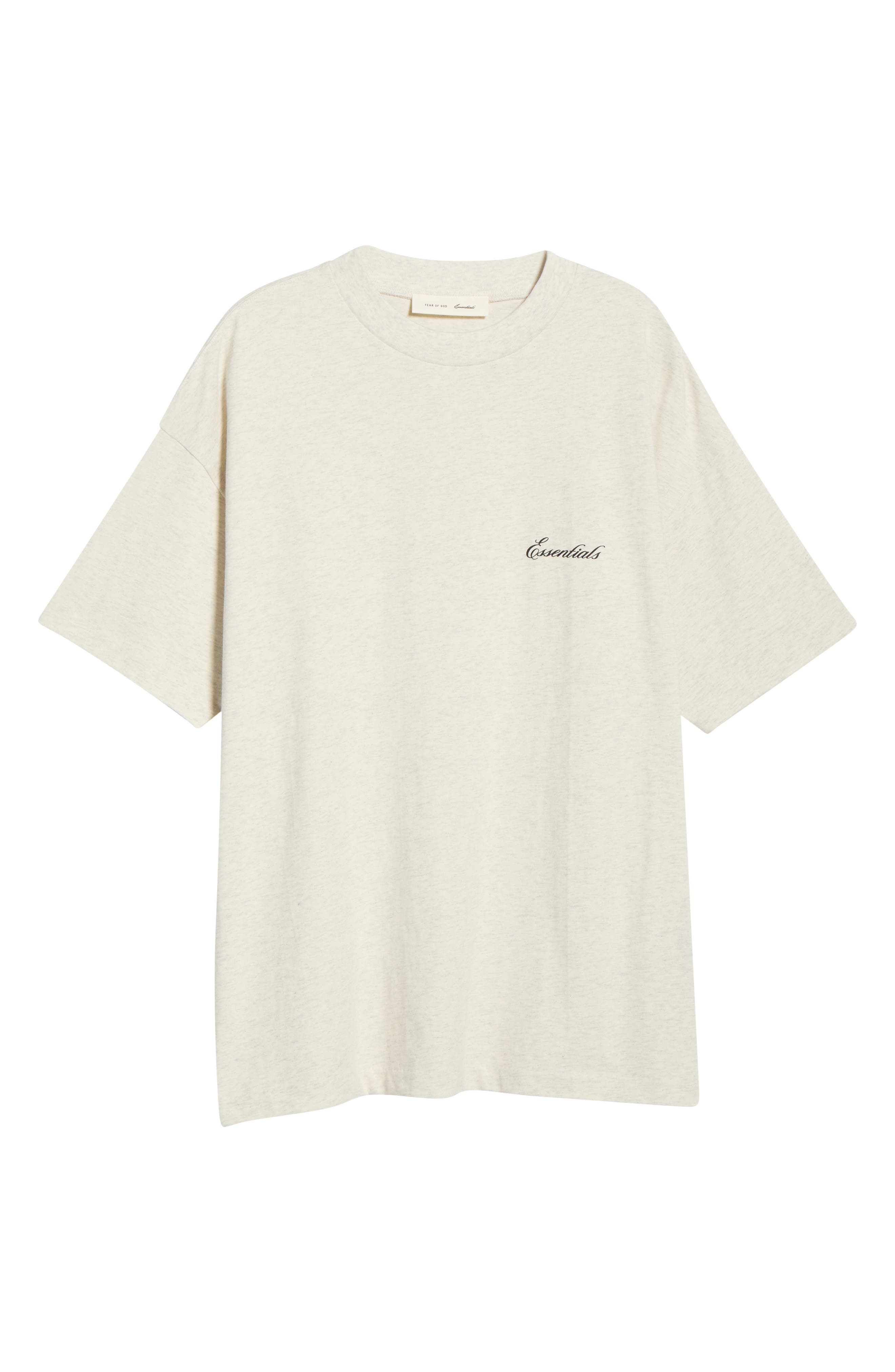 Classic Cotton T-Shirt (Men) | Nordstrom