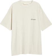 Fear of God Essentials Classic Cotton T-Shirt