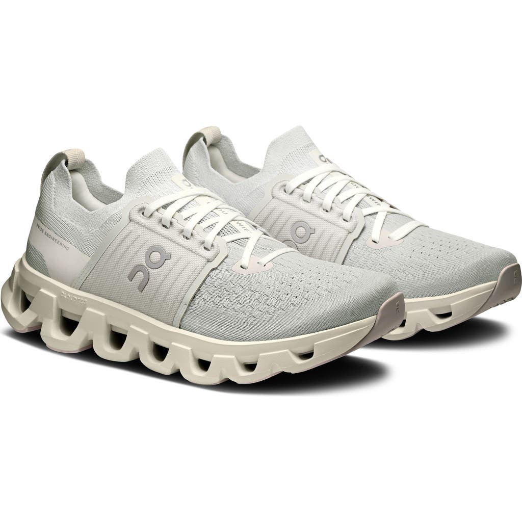 On Cloudswift 4 Running Shoe