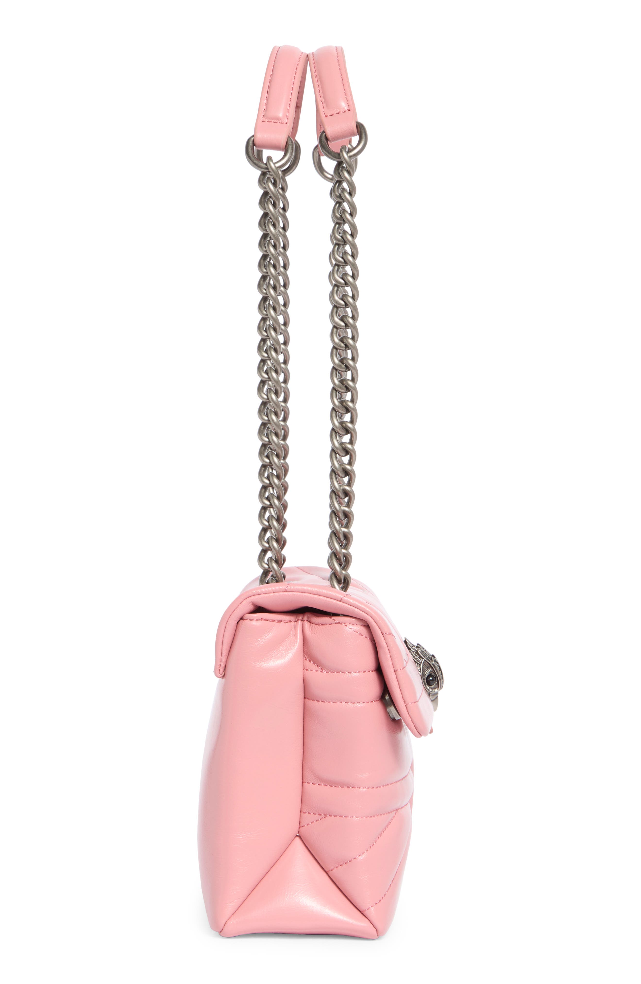 Kurt Geiger London Kensington Union Jack Crossbody Bag, Alternate, color, 