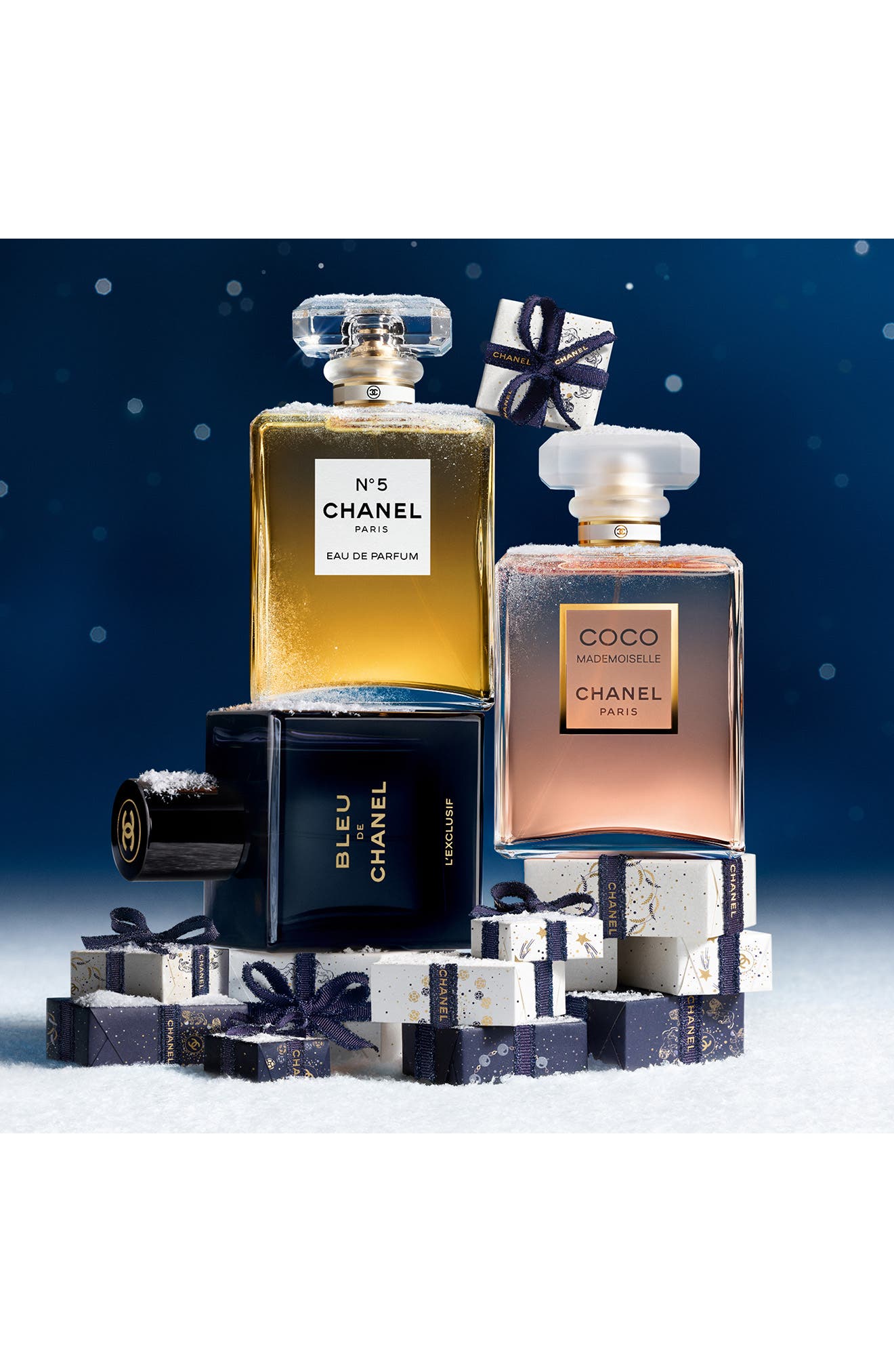 CHANEL COCO MADEMOISELLE Eau de Parfum (Women) | Nordstrom