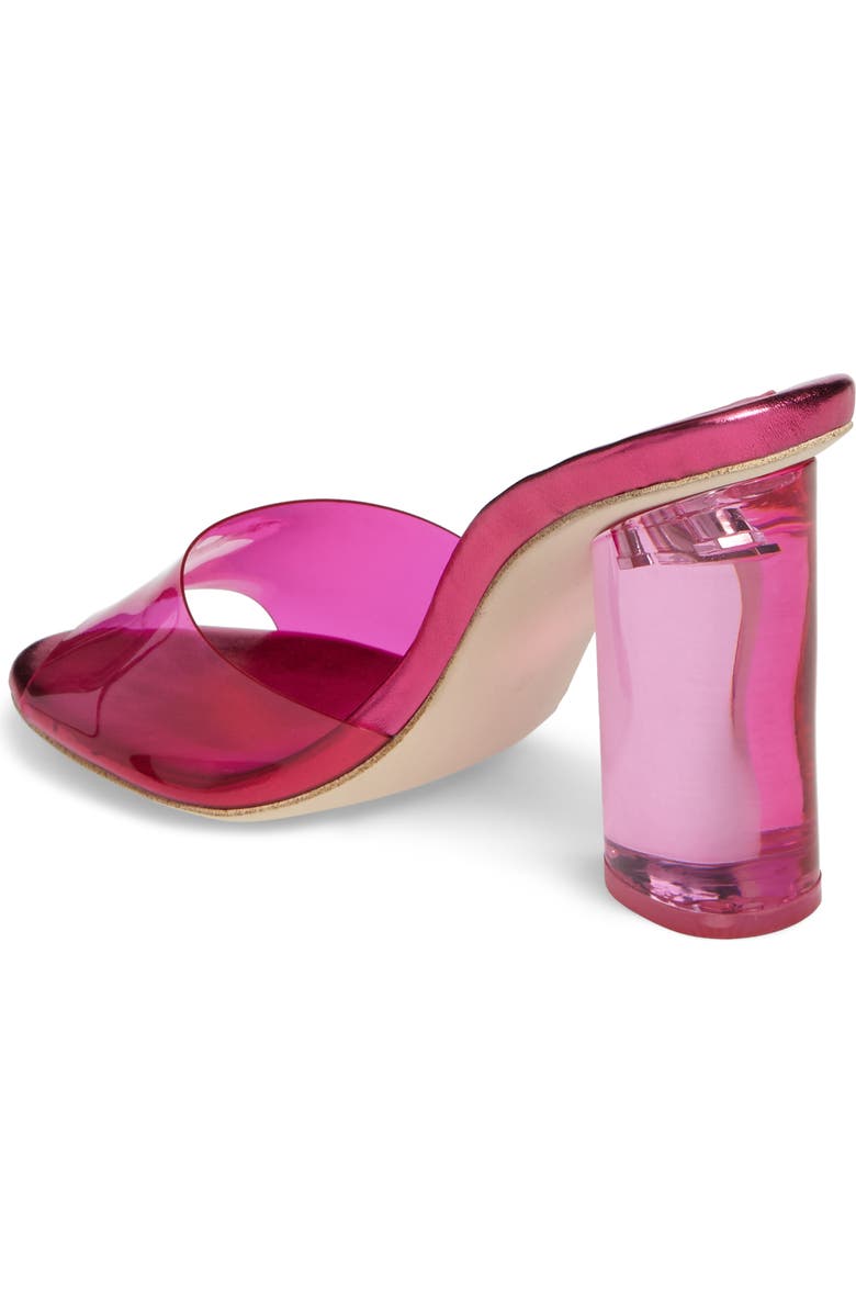 Jeffrey Campbell Minuit Slide Sandal, Alternate, color,