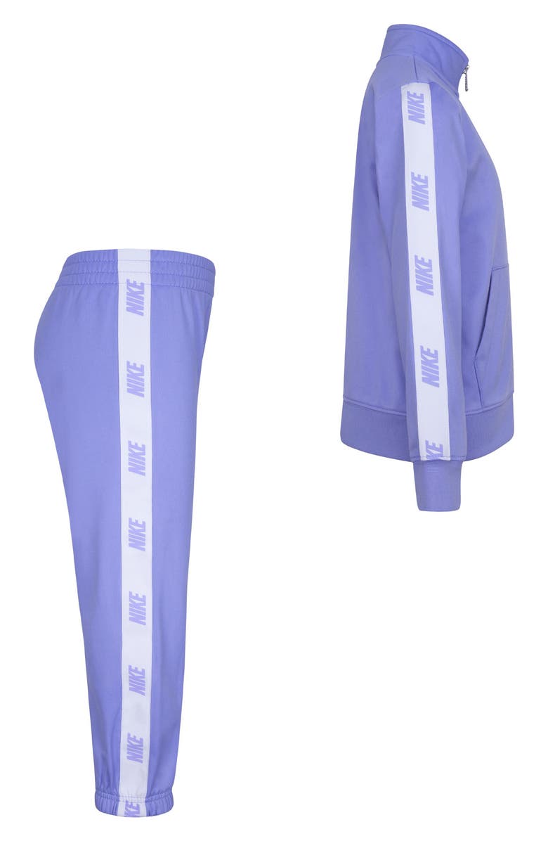 Nike Kids' Sportswear Tricot Track Set, Alternate, color,