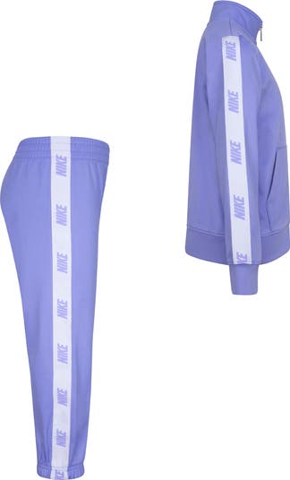 Kids' Sportswear Tricot Track Set