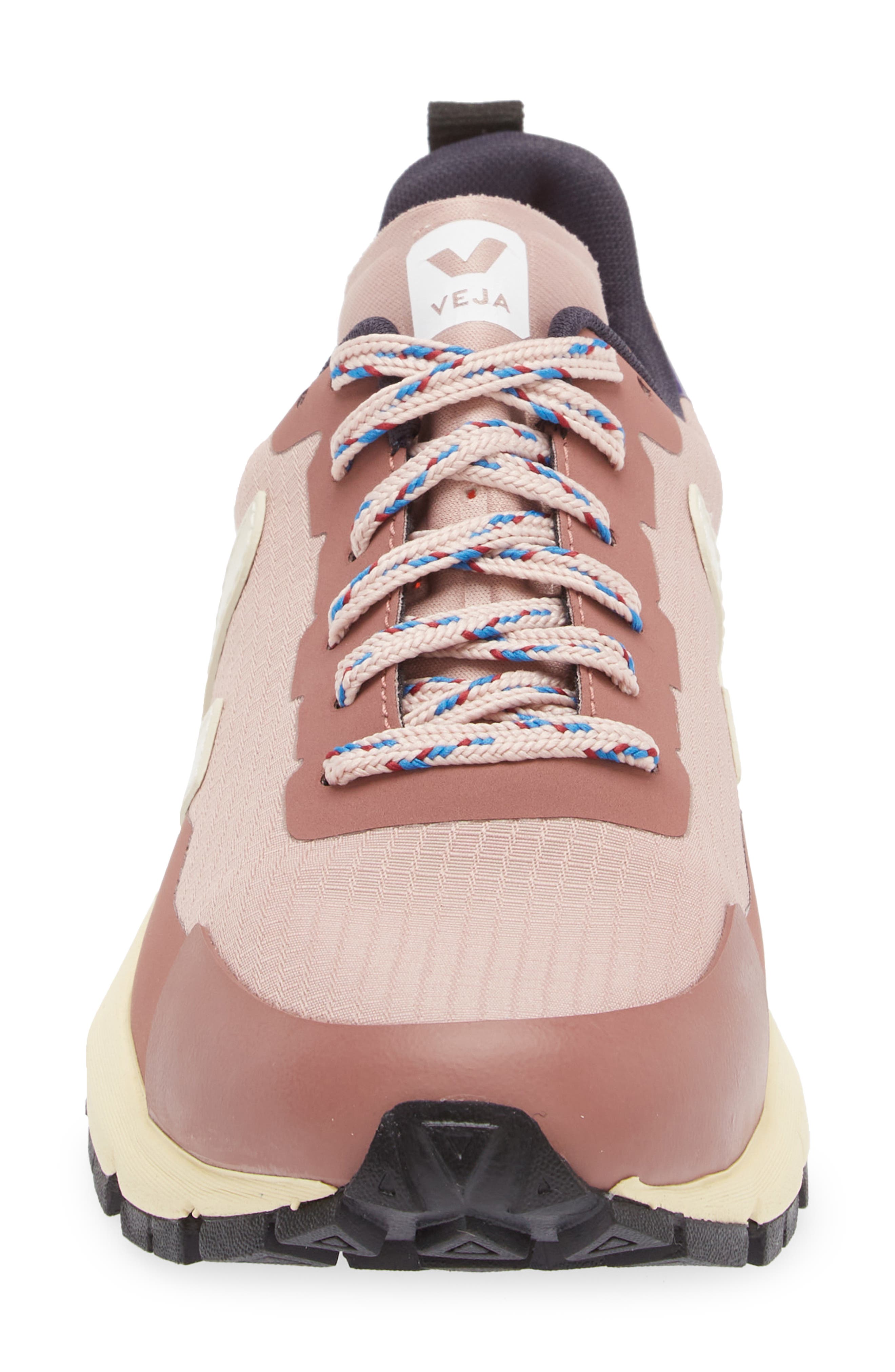 Veja Dekkan Ripstop Sneaker, Alternate, color, 