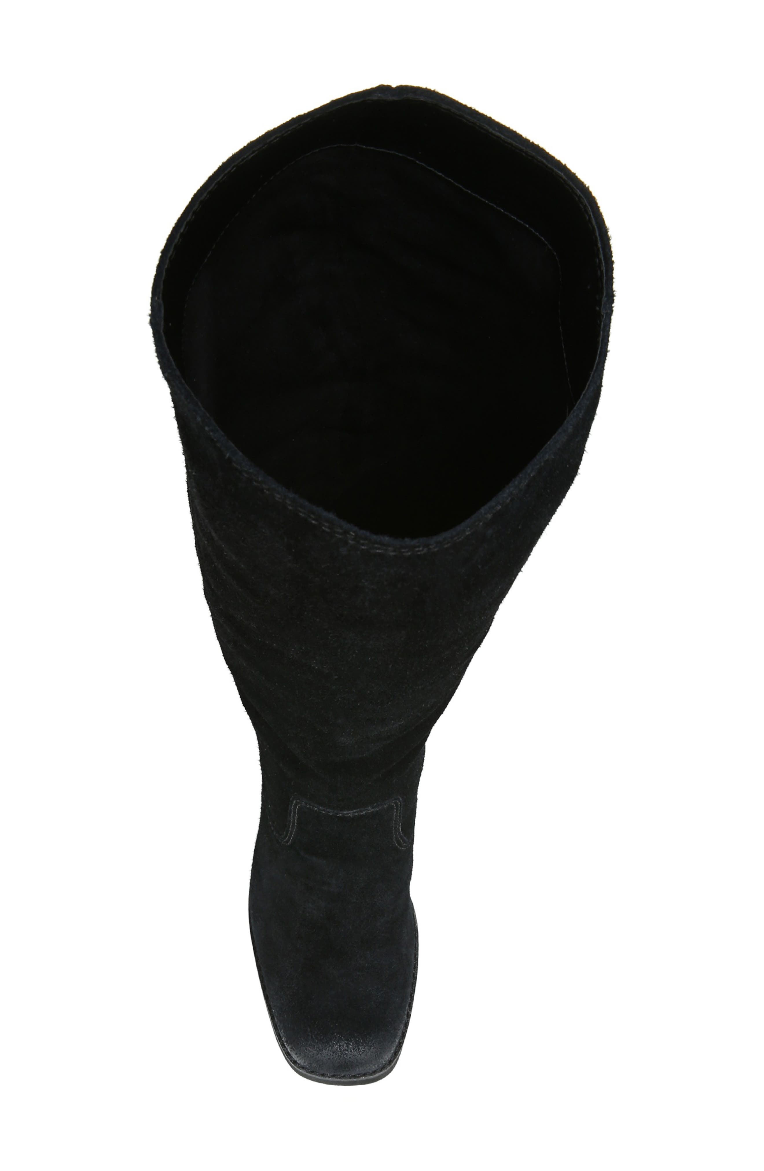 Zodiac Padma Knee High Boot, Alternate, color, 